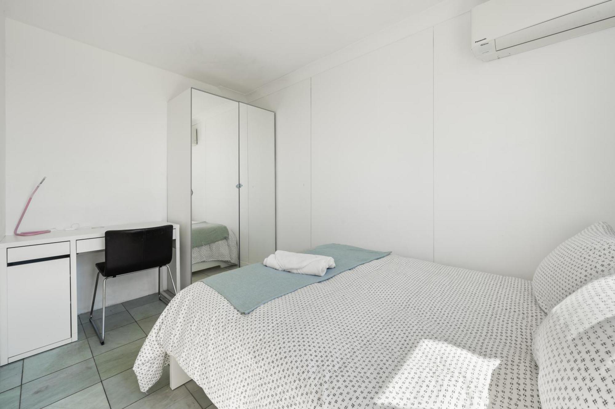 Dana-Private Room In A Shared Duplex Apartment -1 แคนเบอร์รา ภายนอก รูปภาพ